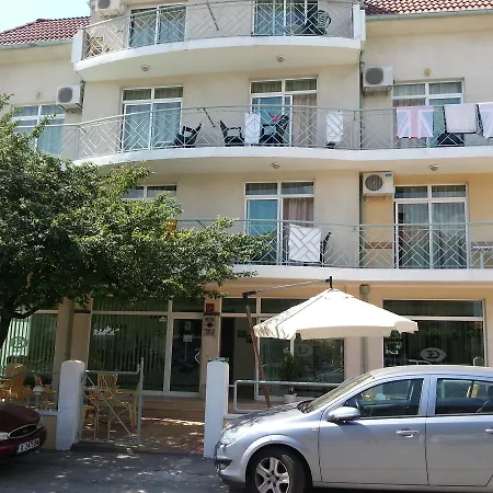 Hotel Diva Ravda