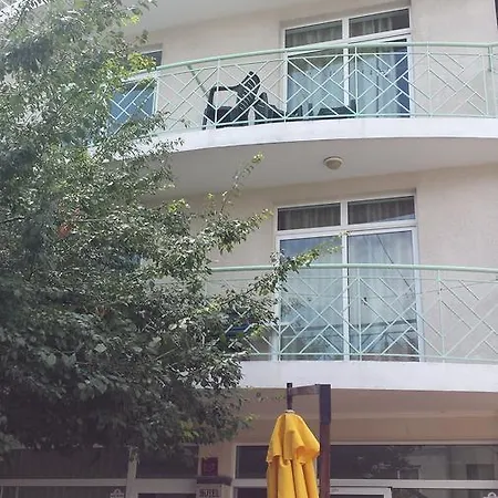 Diva Хотел 2*