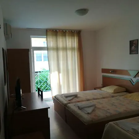 Hotel Diva Ravda